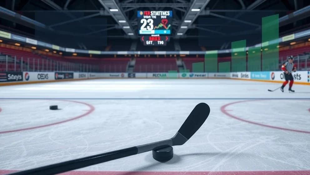 Cole Caufield statistik och prestation